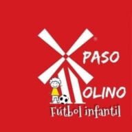 LIGA PASO MOLINO